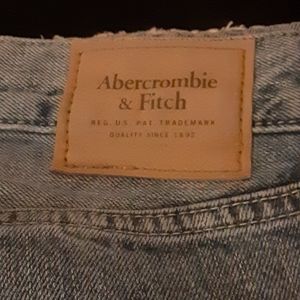 Abercrombie and Fitch